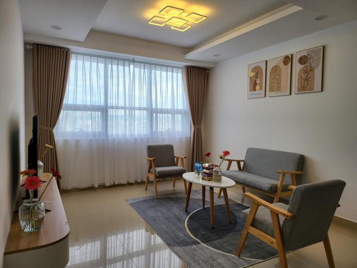 Han River Cozy Stay - Downtown Da Nang