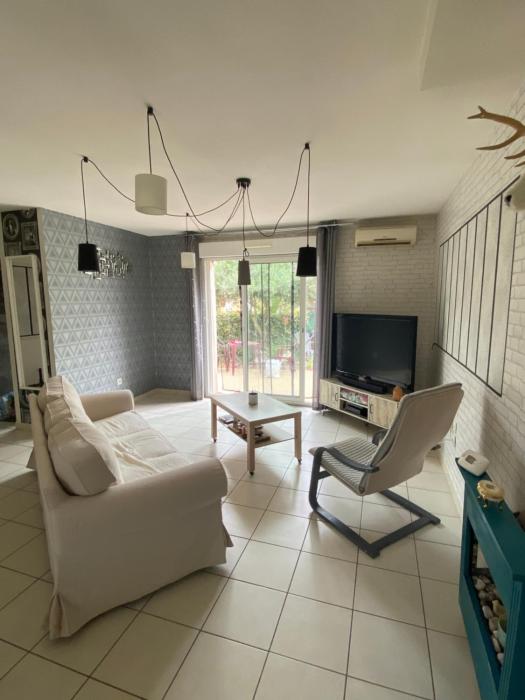 Chez Ludivine