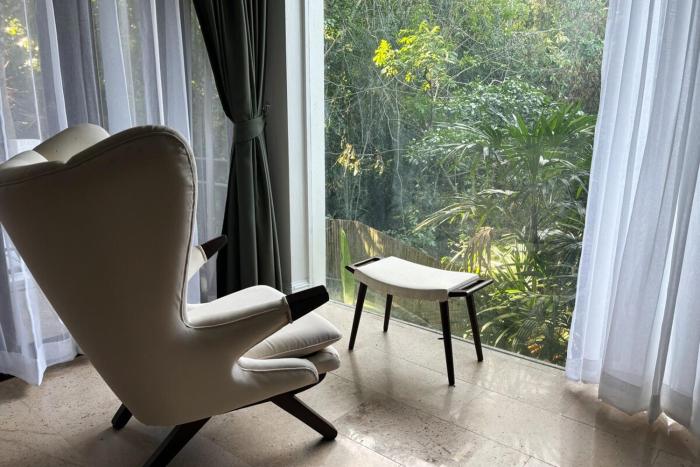 Charming Jungle Home in Chaweng