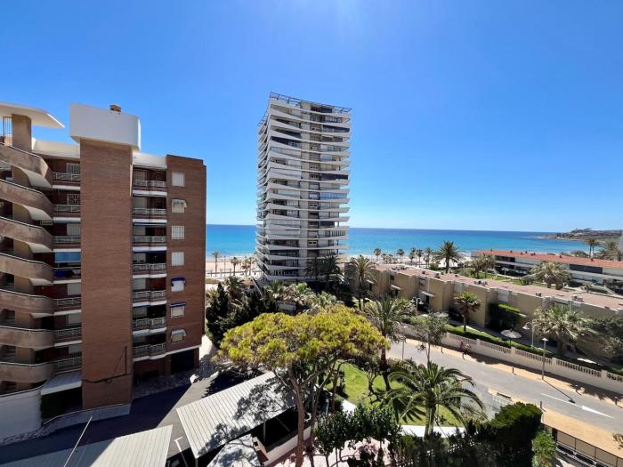 Apartmento Av Costa Blanca Playa de San Juan