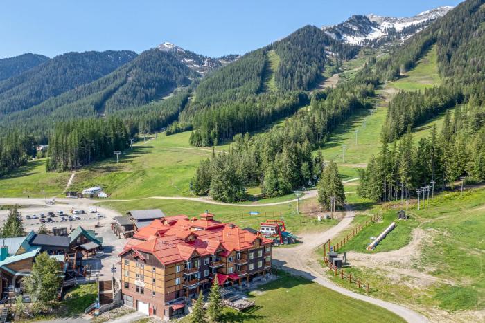 Cornerstone Lodge by StayIn