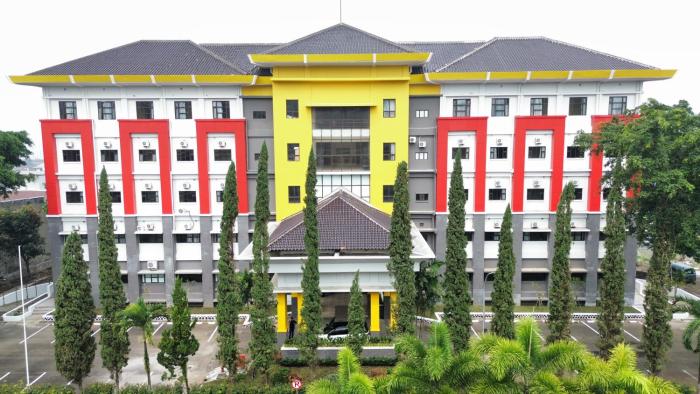 Hotel Bumi Siliwangi by My Hospitality