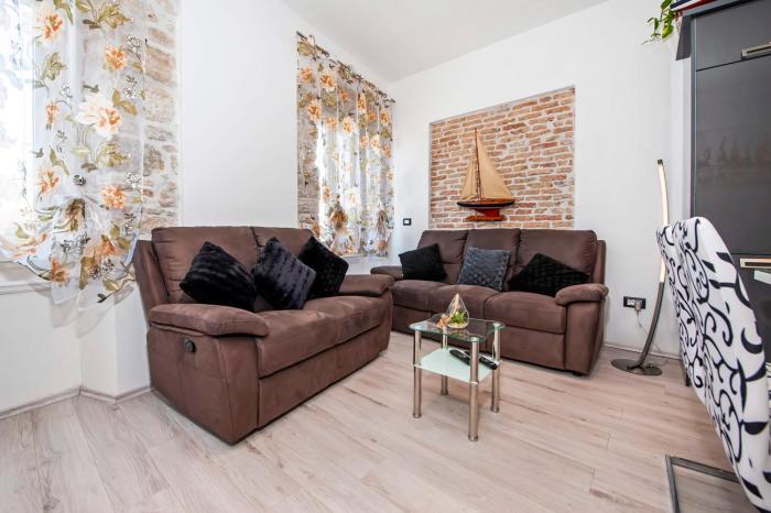 DrioCastel Old town Rovinj