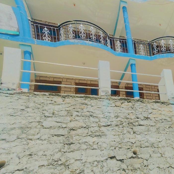 Hotel o snow pine inn