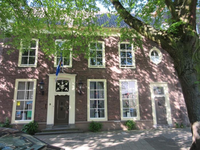 Guesthouse Groenmarkt