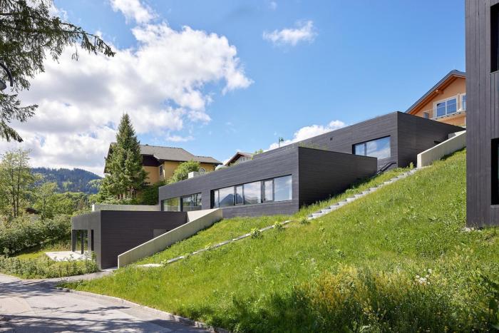 haus und hof - Design Apartments im Salzkammergut
