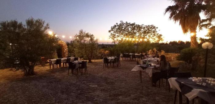 Agriturismo Tenuta La Siesta