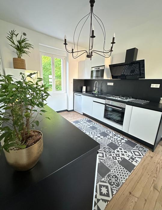 Maison vacance en Périgord