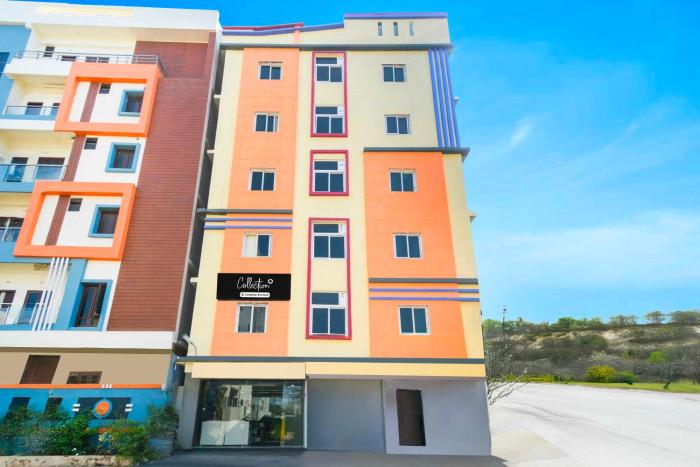 Townhouse Oak Shamshabad Paradise