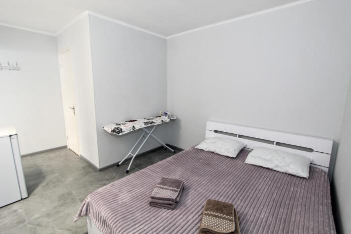 Апартаменти на 10 станції фонтана