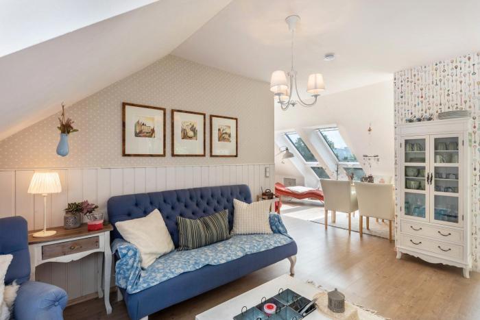 Ferienwohnung Am Jakobsweg