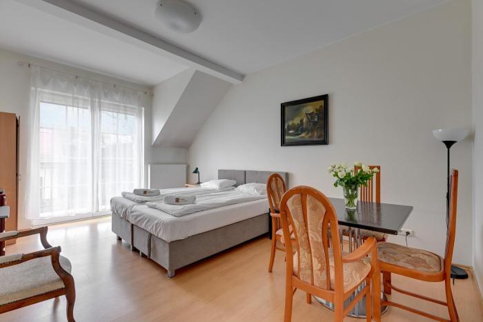 Villa Walecznych - Brzezno