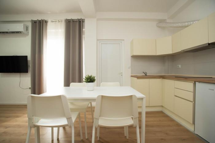 Lumi Apartments