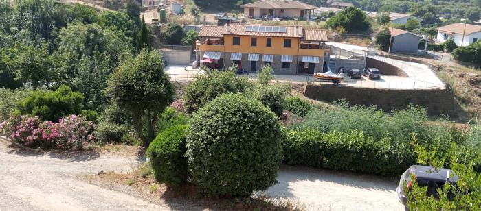 Casale Gabriella Alloggio accogliente e Moderno