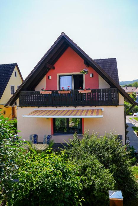 Pension Eger