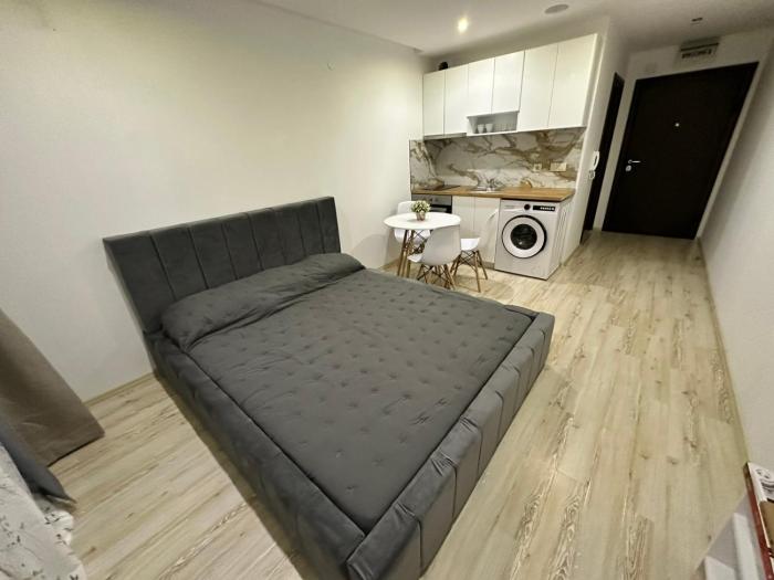 PSB Apartment in Paradiso
