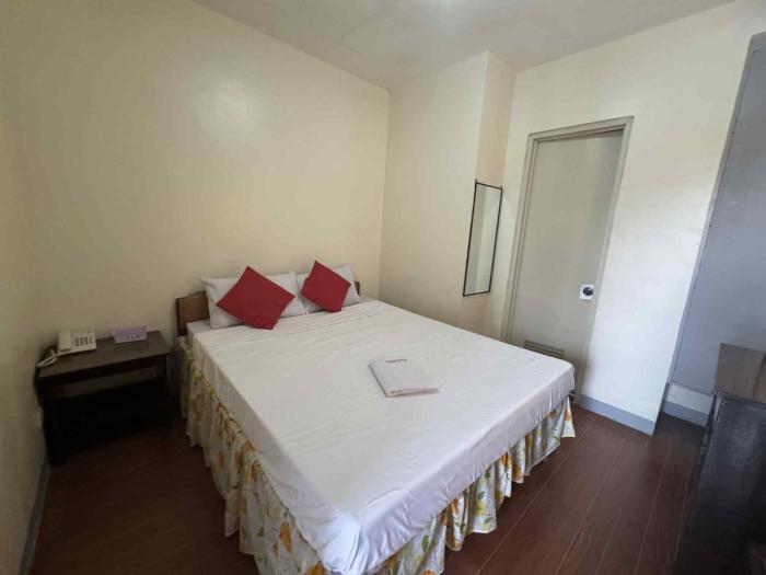 Pensionne Alonso by RedDoorz