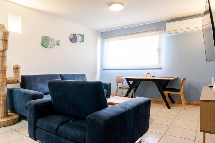 Marina AZUL To live La Paz