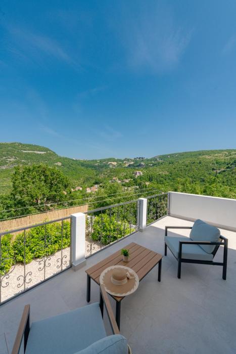 Villa Eden Dubrovnik