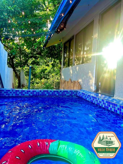 Affordable Private tropical cozy Villa in Antipolo by Tali Staycation