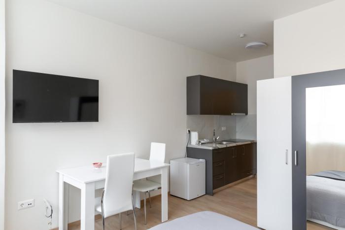 Urban Athens - Studio #3