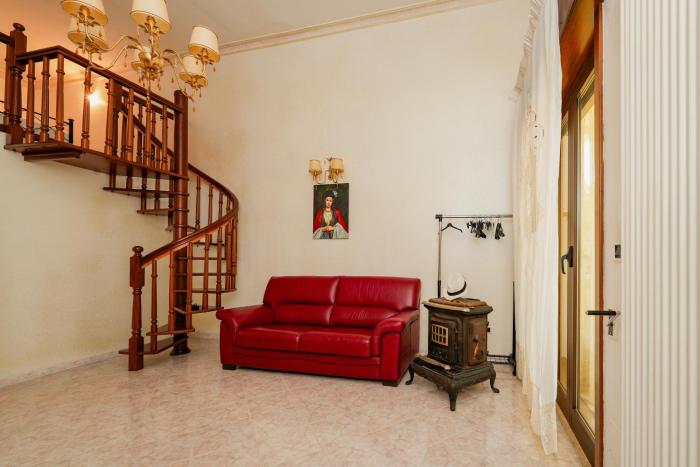 Casa Vacanze Terra di Fòcara