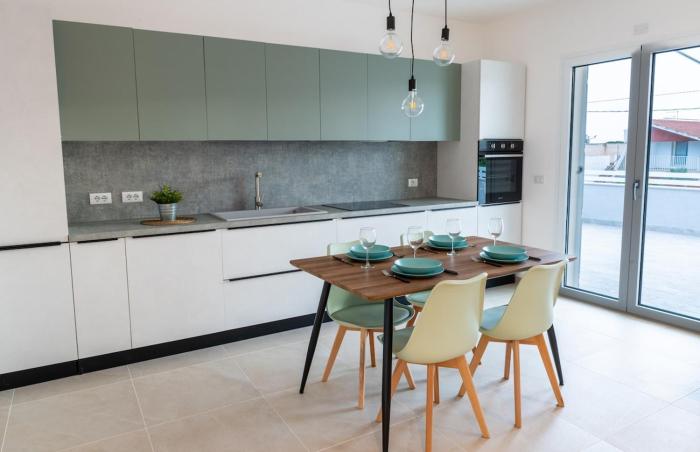 Villa Tina - Seaside