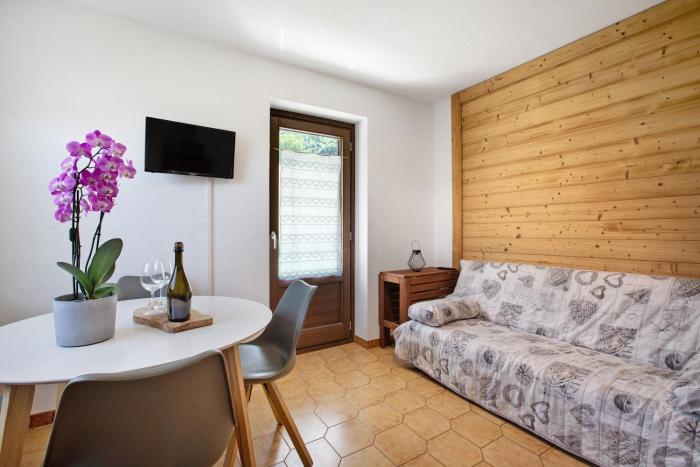 Maison Le Cré Appartamento 4