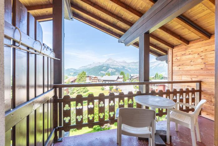 Studio 17 - Le Tetras