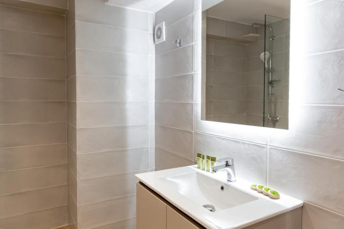 Urban Athens - One Bedroom