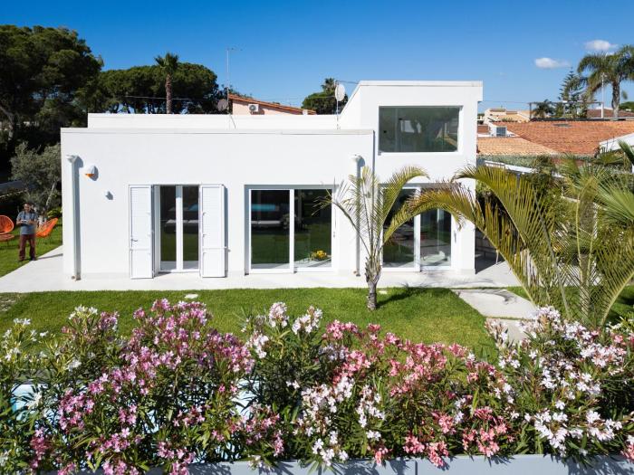 Villa Alice by Ortigiaapartments