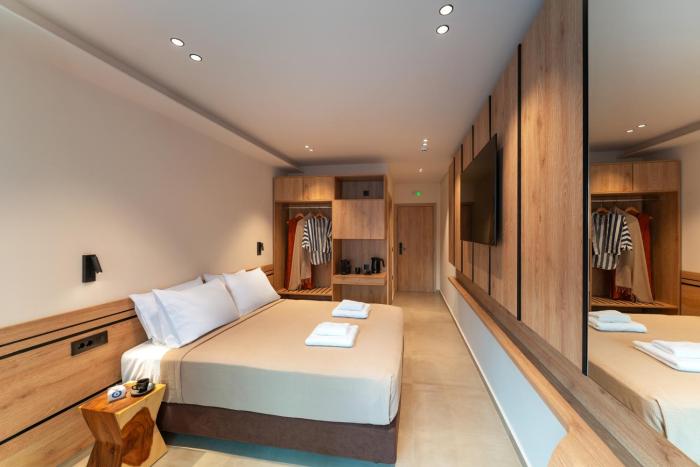 Hippocampus Boutique Hotel