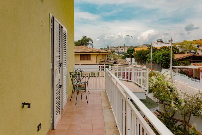 Vbeb Macrame Rooms Agrigento