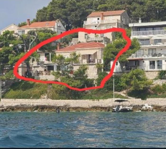Apartmani Marinero