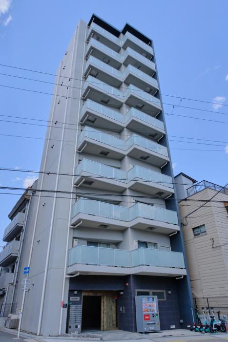 Junction Namba South Hotel Apartment ジャンクション難波南ホテルアパートメント