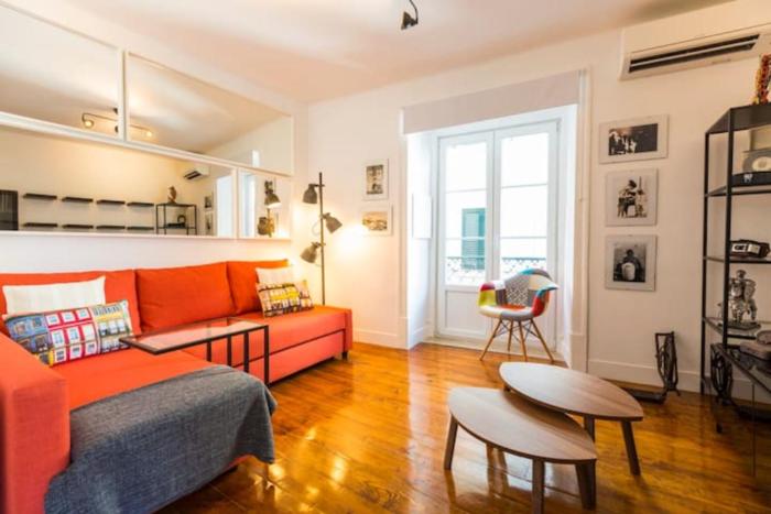 Ola Lisbon - Bairro Alto V