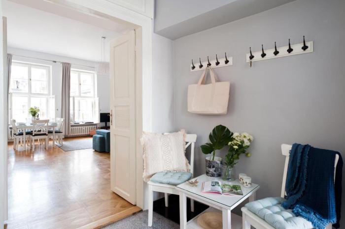 Spacious Apartment in Krakow Old Town