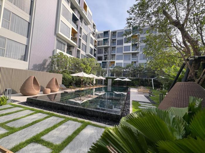 Laguna Condo by Bangtao Beach