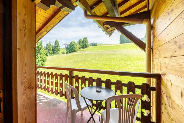 Studio 11 - Les Warrens