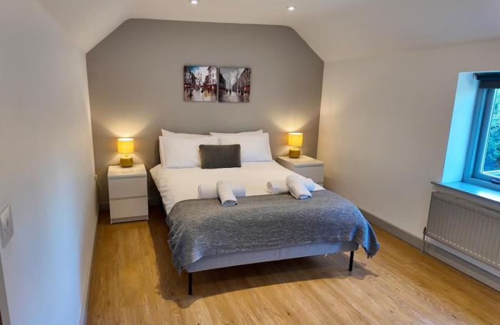 Zest Homes 87a Bridge Street