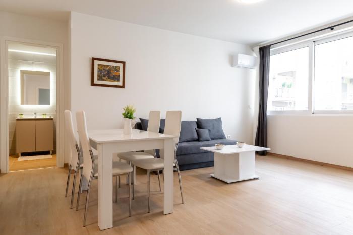 Urban Athens - One Bedroom #8