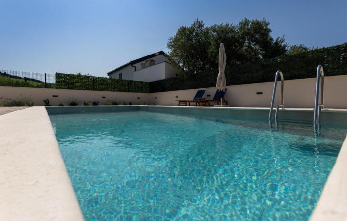 Villa Olea by Villas Guide