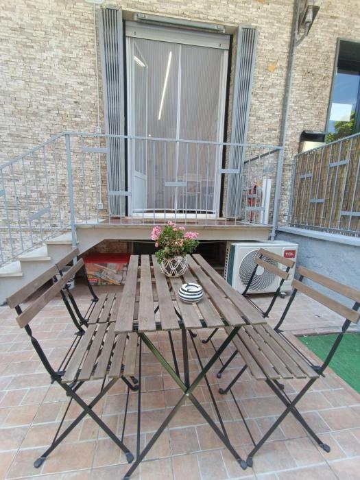 Casa Vacanze LungoMare LIGURIA