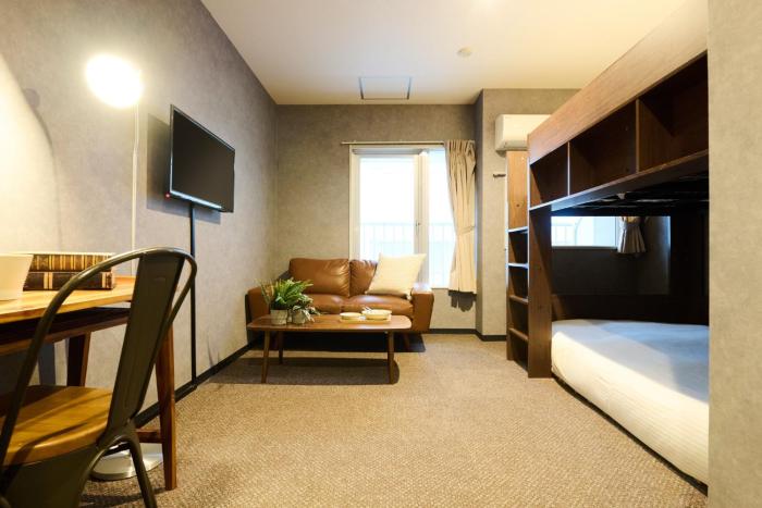 Sapporo - Apartment - Vacation STAY 29227v