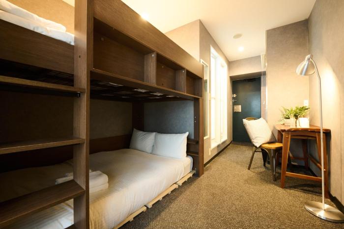 Sapporo - Apartment - Vacation STAY 29222v