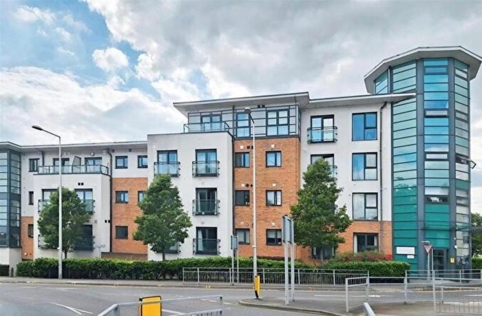 1 Bed Flat - Sleeps 4 - Pets - Parking - Wifi