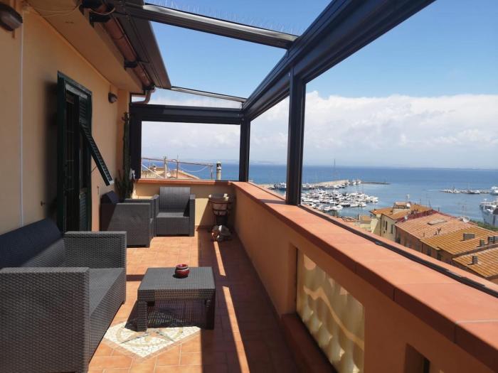 The Turtle - La tartaruga