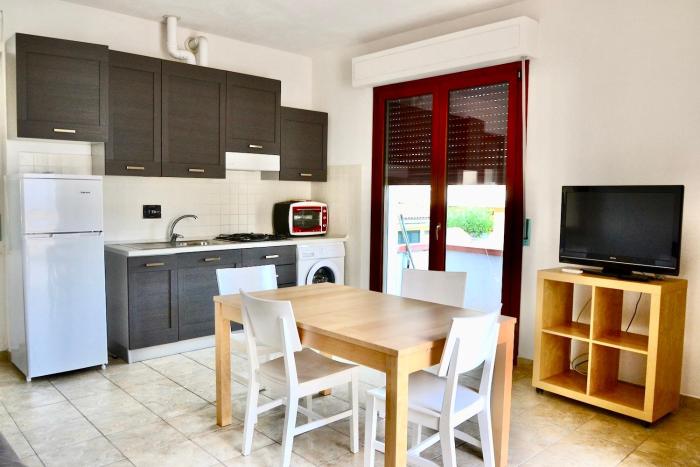 Trilocale Sabbia & Sole