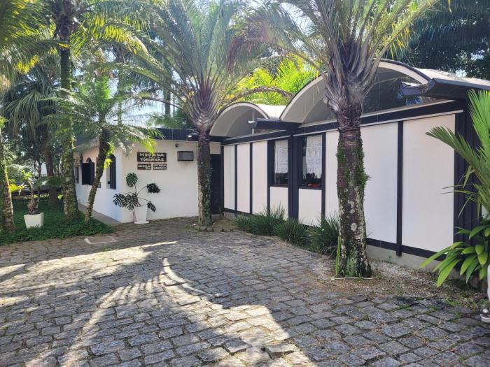 Pousada Morada Das Toninhas