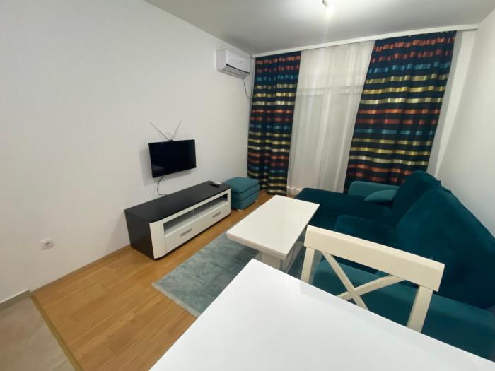Apartman Podgorica